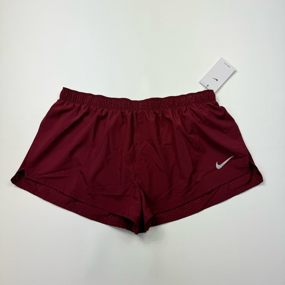 NEW! Men’s Nike Dri-Fit Athletic Running Shorts Size 2XL W/Tags
